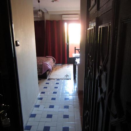 Residence Marrakech Appart Marrakesh Ngoại thất bức ảnh