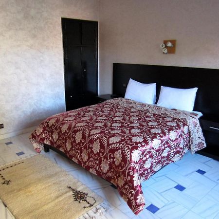 Residence Marrakech Appart Marrakesh Ngoại thất bức ảnh