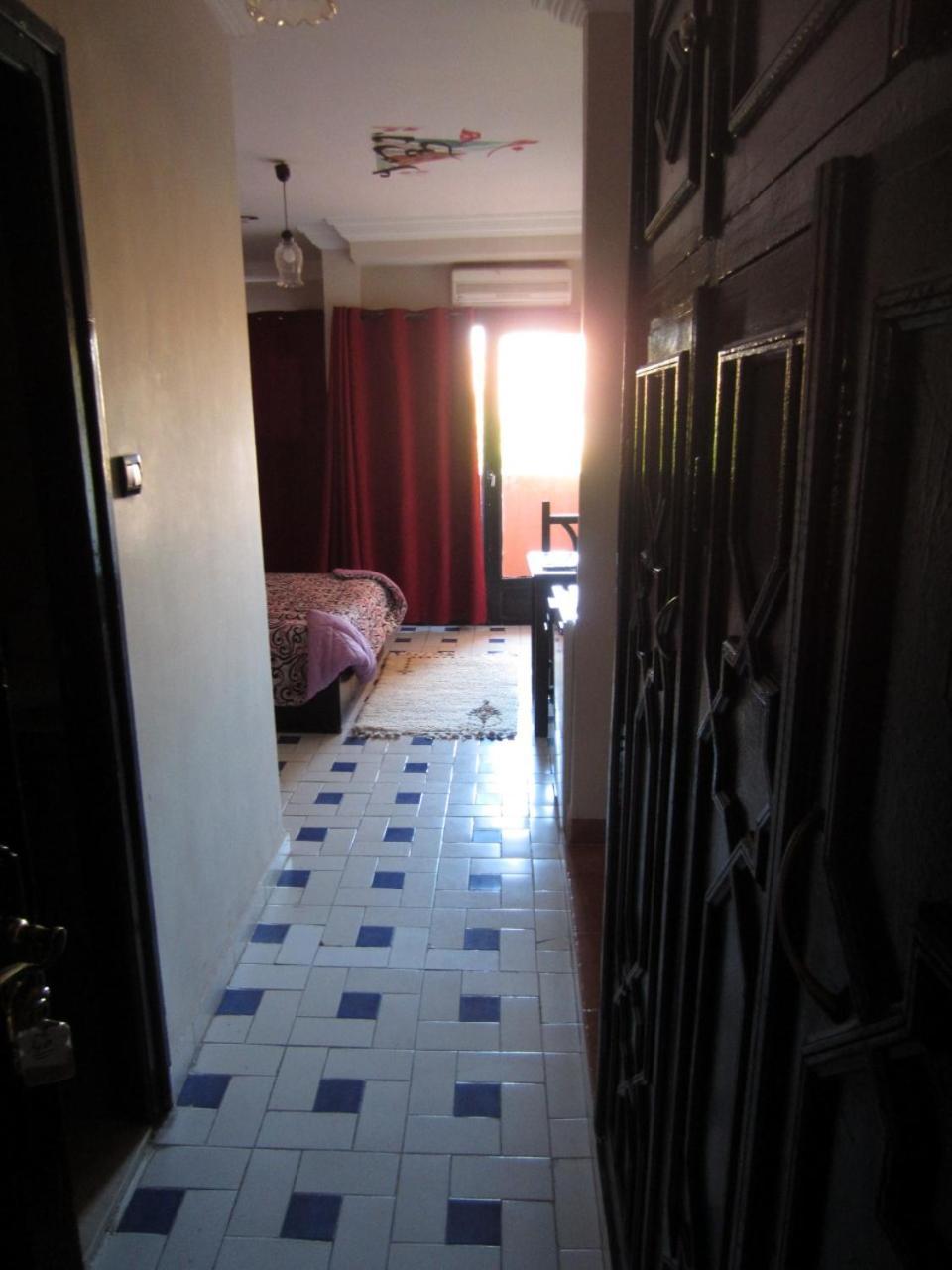 Residence Marrakech Appart Marrakesh Ngoại thất bức ảnh