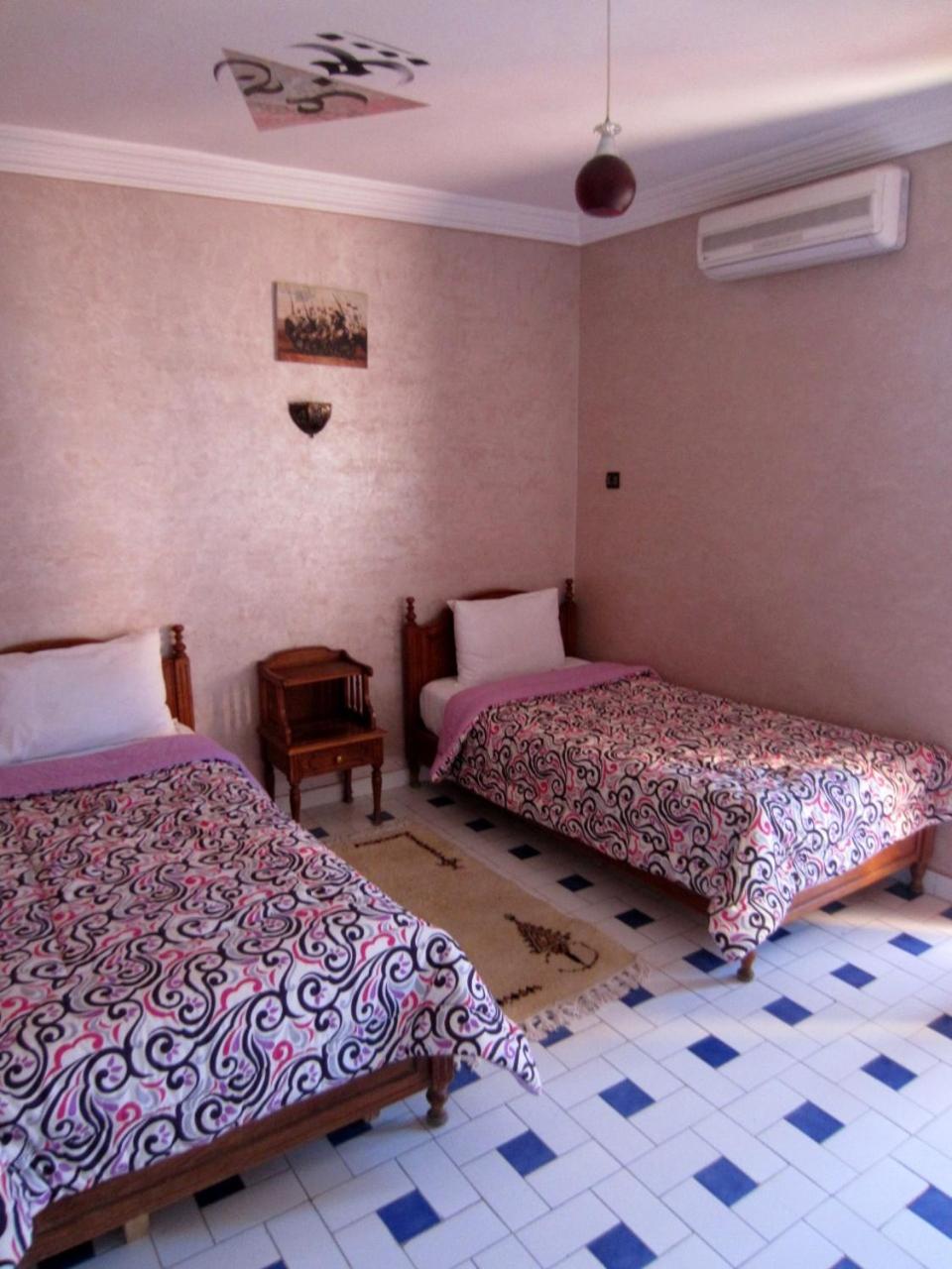 Residence Marrakech Appart Marrakesh Ngoại thất bức ảnh