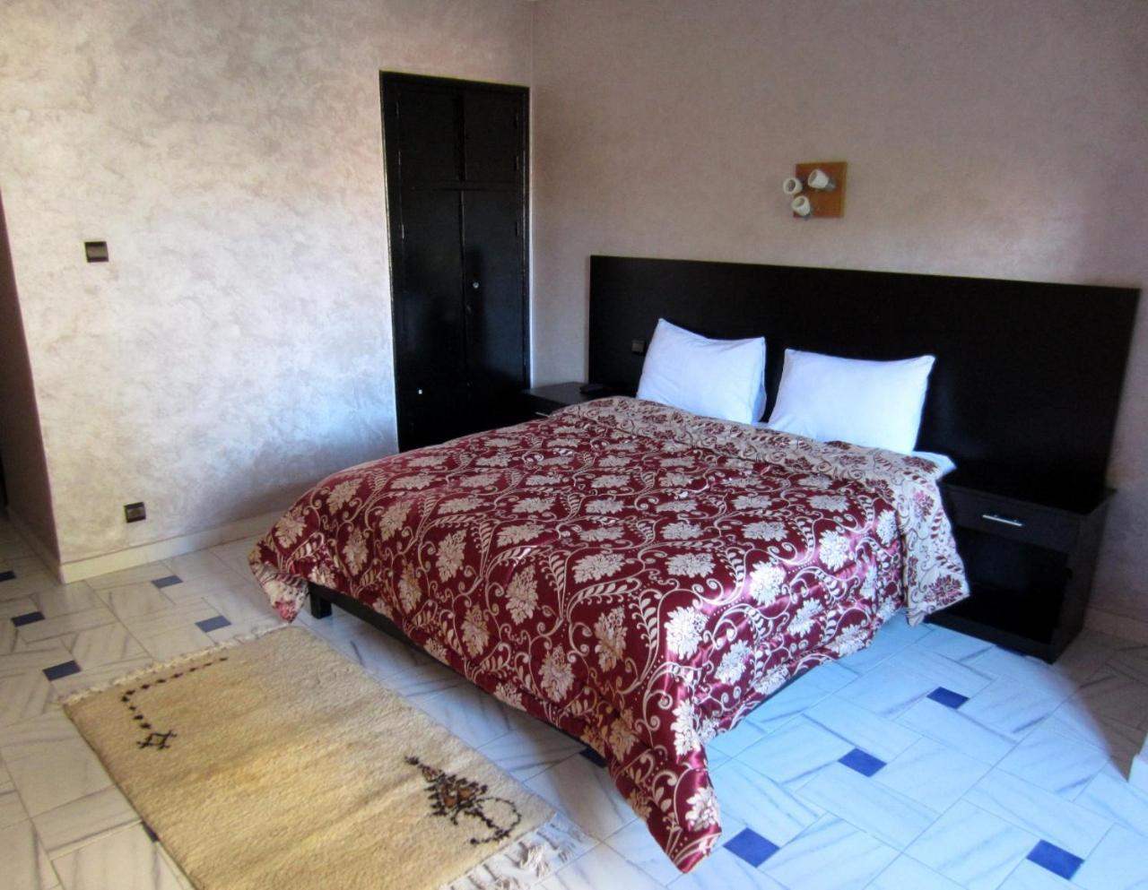 Residence Marrakech Appart Marrakesh Ngoại thất bức ảnh